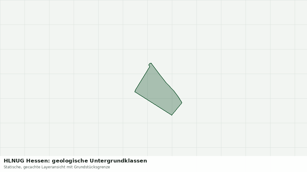 Statische Kartenansicht: HLNUG Hessen: geologische Untergrundklassen