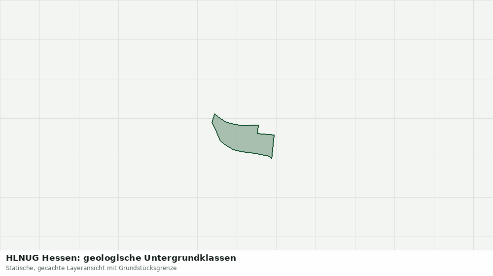 Statische Kartenansicht: HLNUG Hessen: geologische Untergrundklassen
