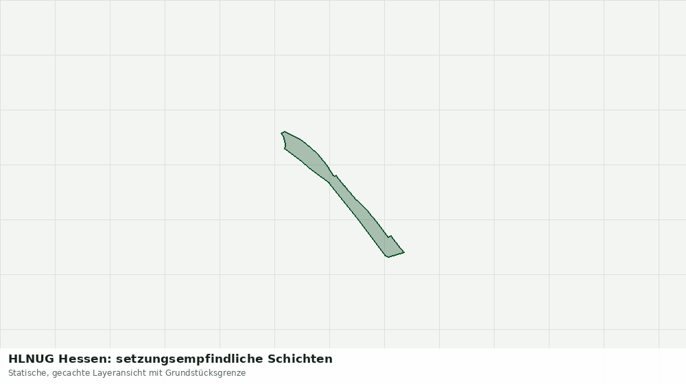Statische Kartenansicht: HLNUG Hessen: setzungsempfindliche Schichten