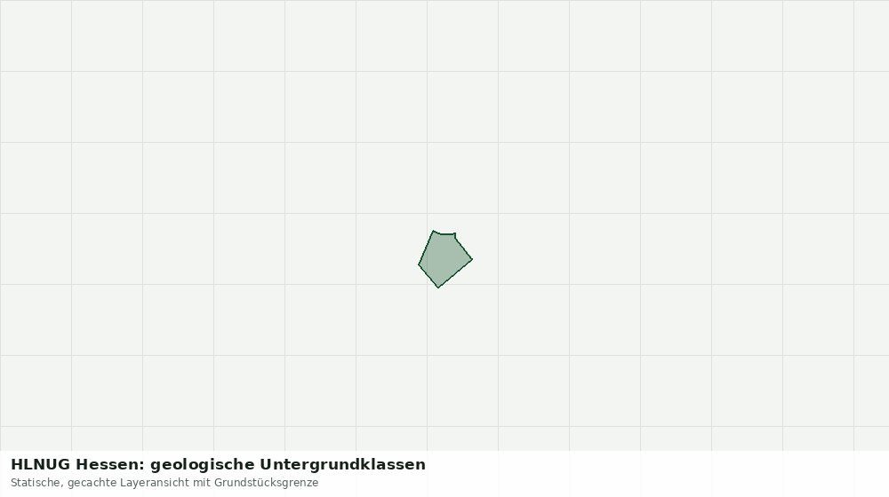Statische Kartenansicht: HLNUG Hessen: geologische Untergrundklassen