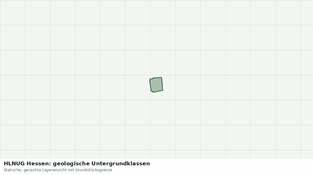 Statische Kartenansicht: HLNUG Hessen: geologische Untergrundklassen