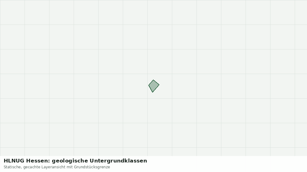 Statische Kartenansicht: HLNUG Hessen: geologische Untergrundklassen