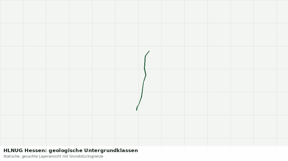 Statische Kartenansicht: HLNUG Hessen: geologische Untergrundklassen