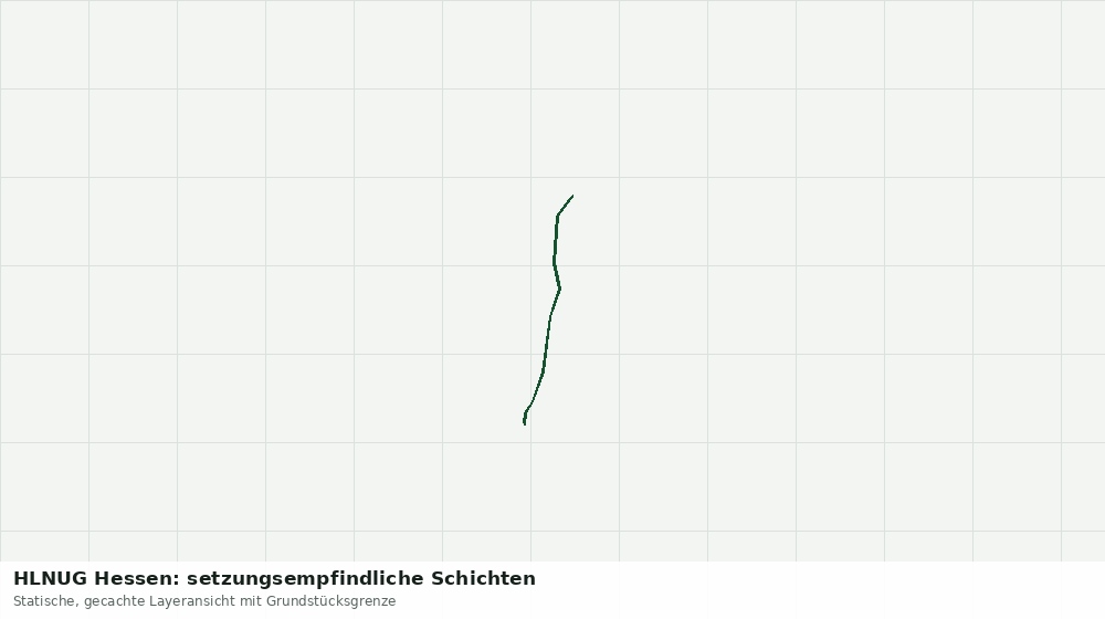 Statische Kartenansicht: HLNUG Hessen: setzungsempfindliche Schichten