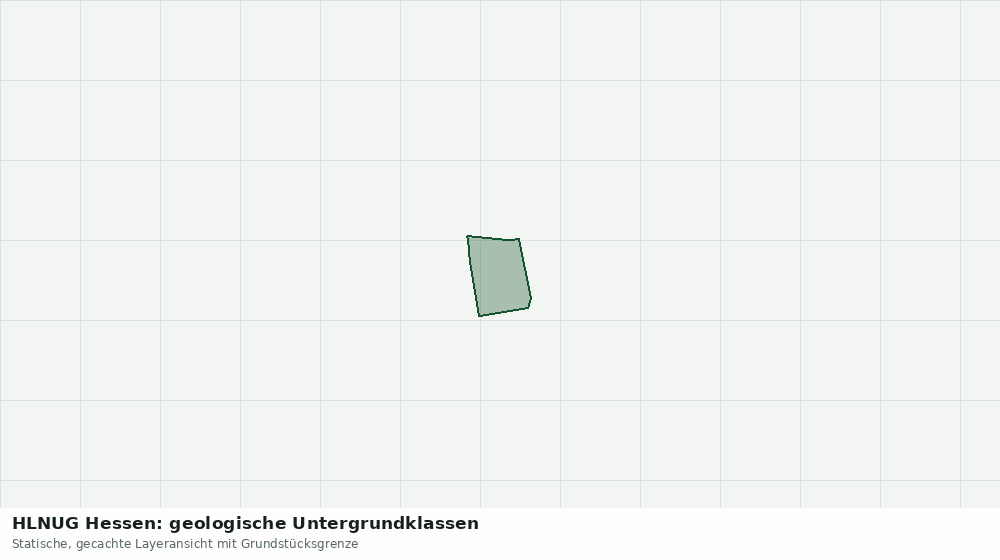 Statische Kartenansicht: HLNUG Hessen: geologische Untergrundklassen