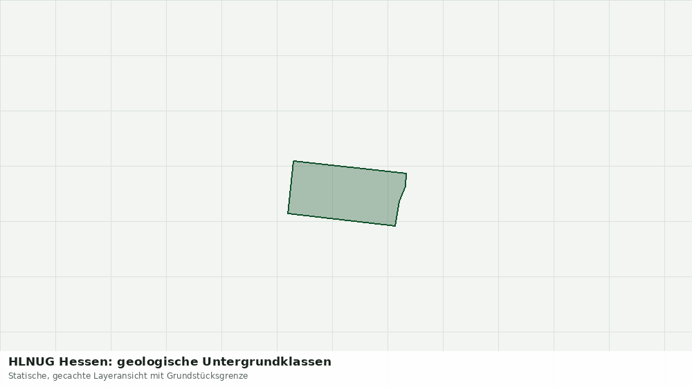 Statische Kartenansicht: HLNUG Hessen: geologische Untergrundklassen