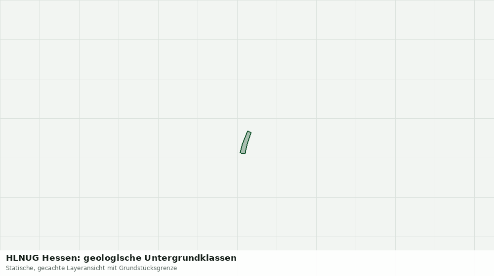 Statische Kartenansicht: HLNUG Hessen: geologische Untergrundklassen