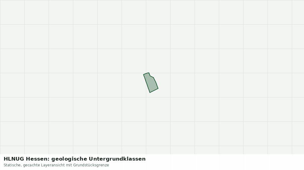 Statische Kartenansicht: HLNUG Hessen: geologische Untergrundklassen