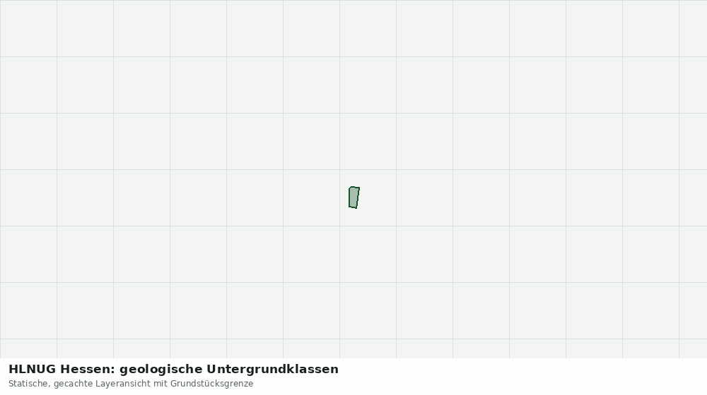 Statische Kartenansicht: HLNUG Hessen: geologische Untergrundklassen