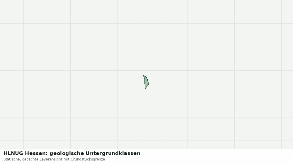 Statische Kartenansicht: HLNUG Hessen: geologische Untergrundklassen