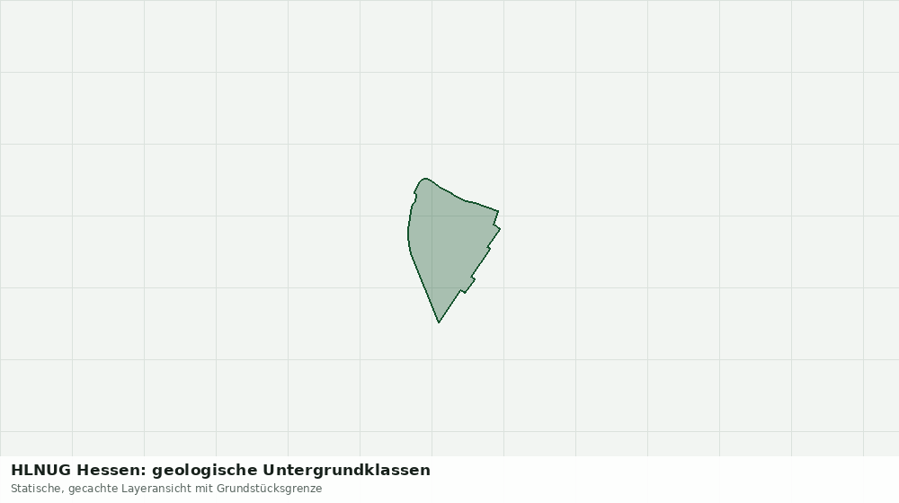 Statische Kartenansicht: HLNUG Hessen: geologische Untergrundklassen