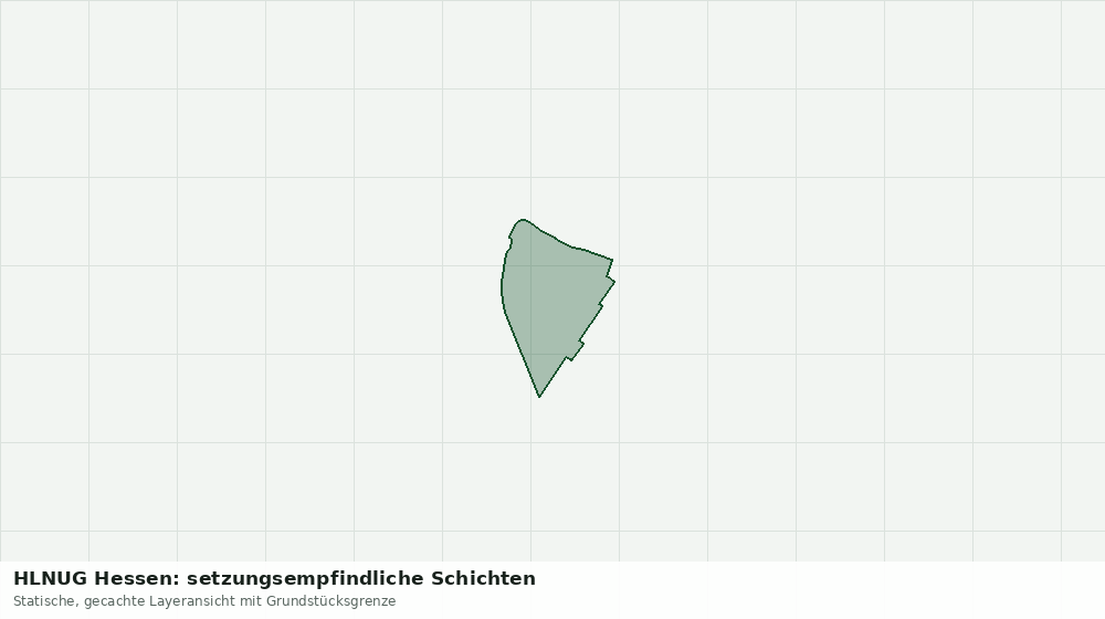 Statische Kartenansicht: HLNUG Hessen: setzungsempfindliche Schichten