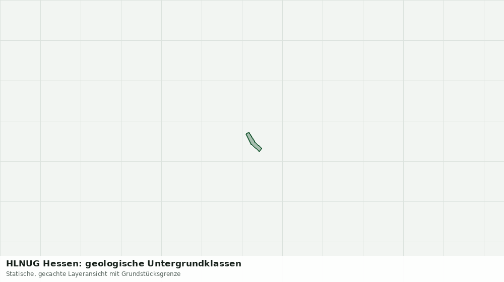 Statische Kartenansicht: HLNUG Hessen: geologische Untergrundklassen
