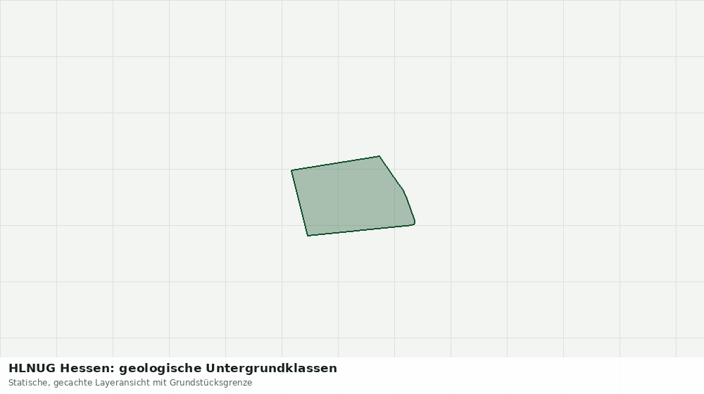 Statische Kartenansicht: HLNUG Hessen: geologische Untergrundklassen