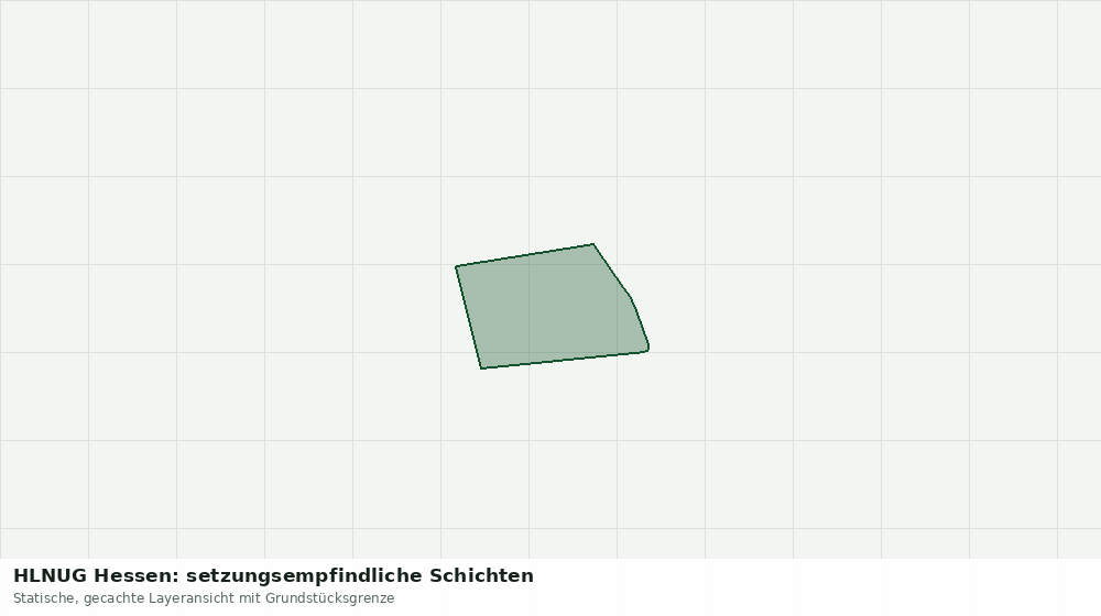 Statische Kartenansicht: HLNUG Hessen: setzungsempfindliche Schichten