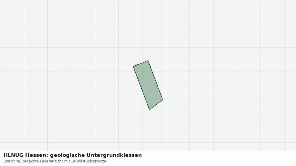 Statische Kartenansicht: HLNUG Hessen: geologische Untergrundklassen