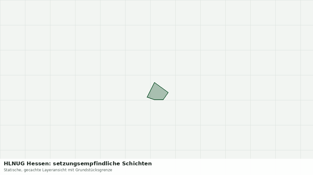 Statische Kartenansicht: HLNUG Hessen: setzungsempfindliche Schichten
