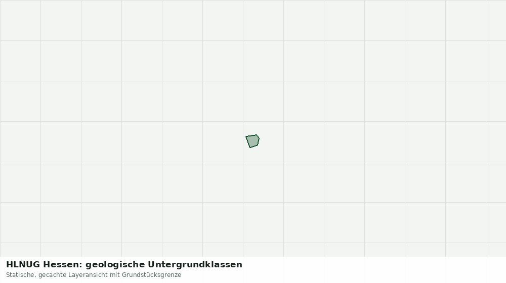 Statische Kartenansicht: HLNUG Hessen: geologische Untergrundklassen