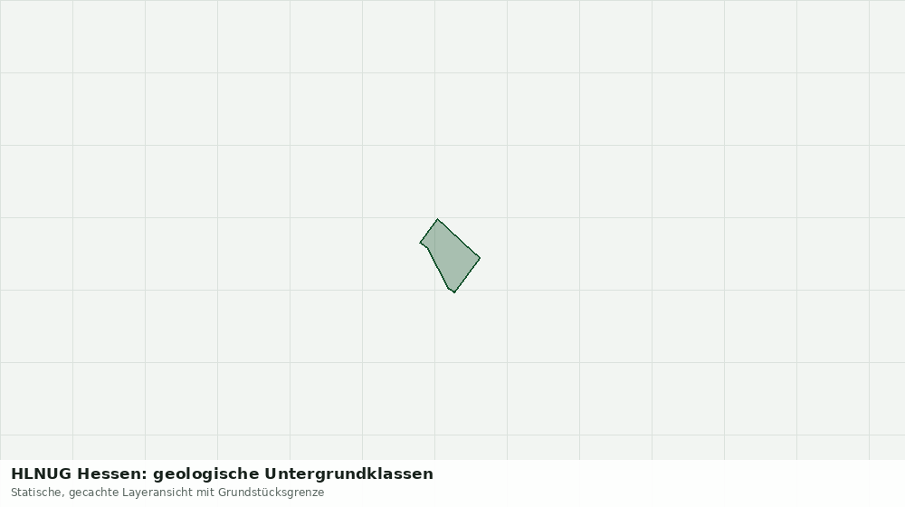 Statische Kartenansicht: HLNUG Hessen: geologische Untergrundklassen