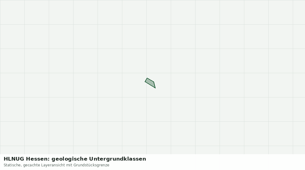 Statische Kartenansicht: HLNUG Hessen: geologische Untergrundklassen