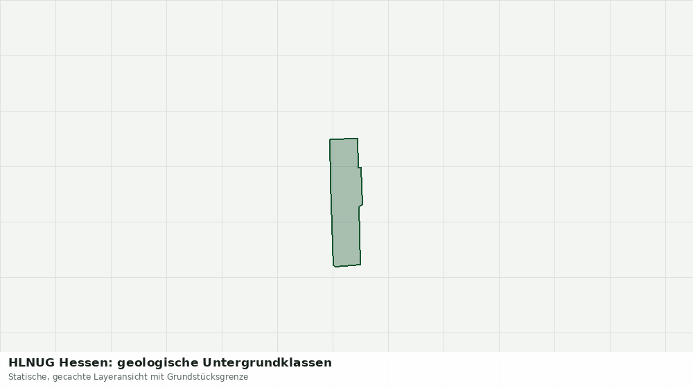 Statische Kartenansicht: HLNUG Hessen: geologische Untergrundklassen