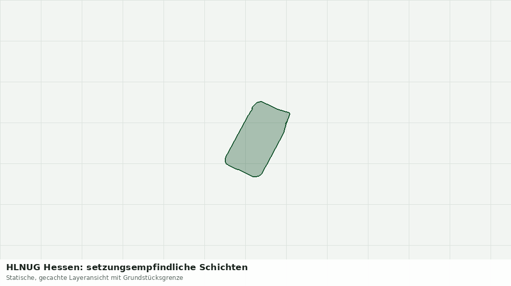 Statische Kartenansicht: HLNUG Hessen: setzungsempfindliche Schichten