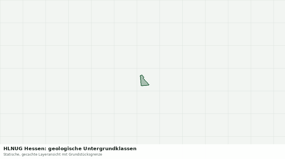 Statische Kartenansicht: HLNUG Hessen: geologische Untergrundklassen