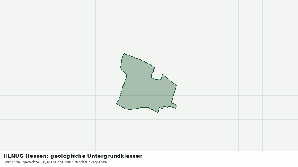 Statische Kartenansicht: HLNUG Hessen: geologische Untergrundklassen