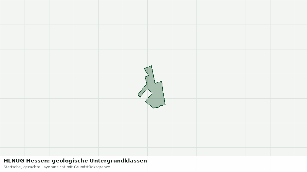 Statische Kartenansicht: HLNUG Hessen: geologische Untergrundklassen