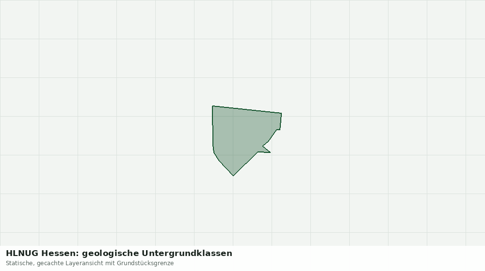 Statische Kartenansicht: HLNUG Hessen: geologische Untergrundklassen