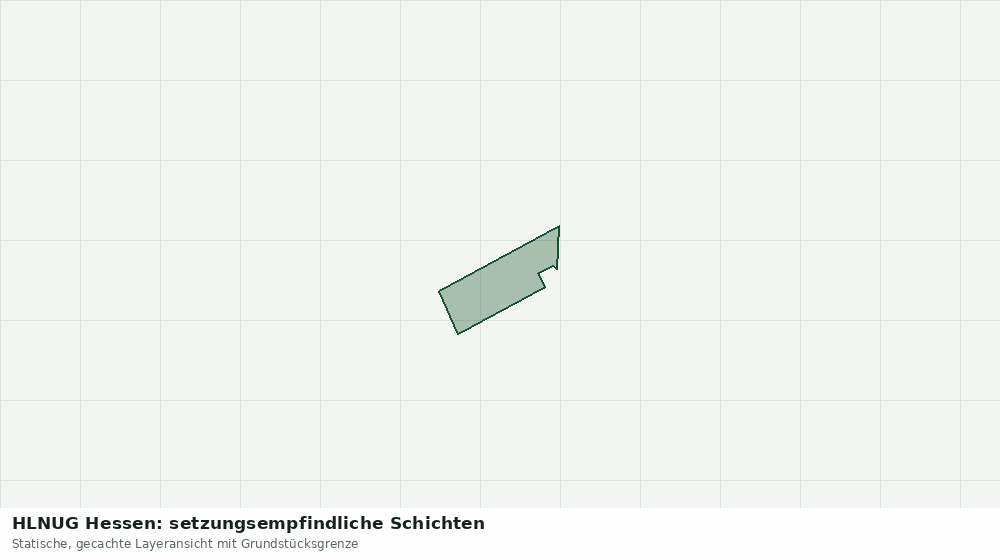Statische Kartenansicht: HLNUG Hessen: setzungsempfindliche Schichten