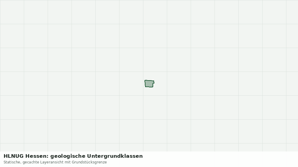 Statische Kartenansicht: HLNUG Hessen: geologische Untergrundklassen