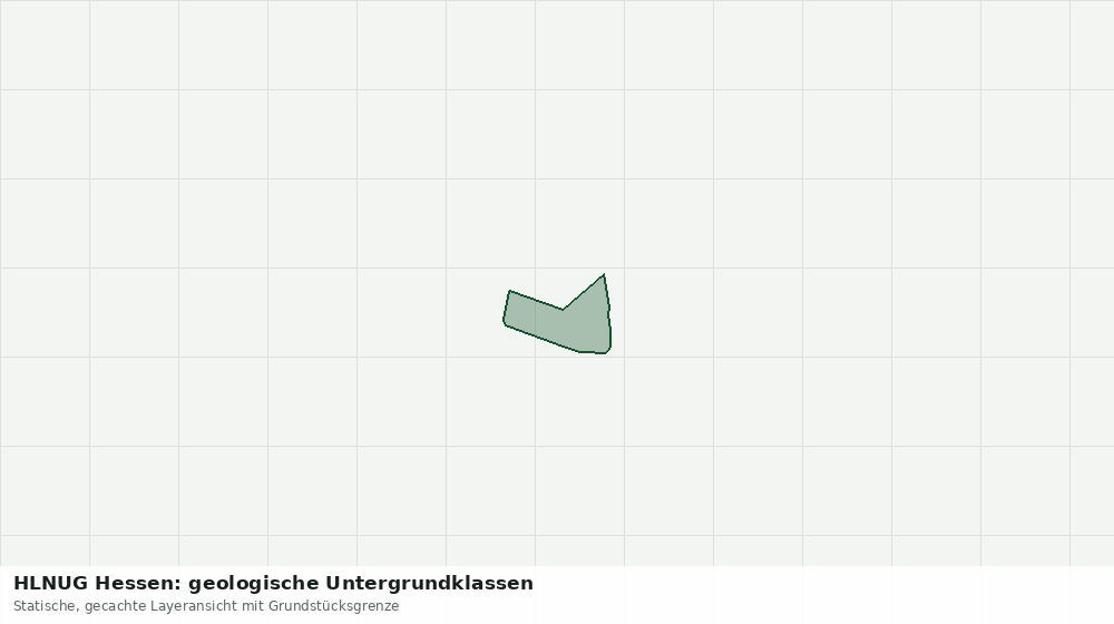 Statische Kartenansicht: HLNUG Hessen: geologische Untergrundklassen