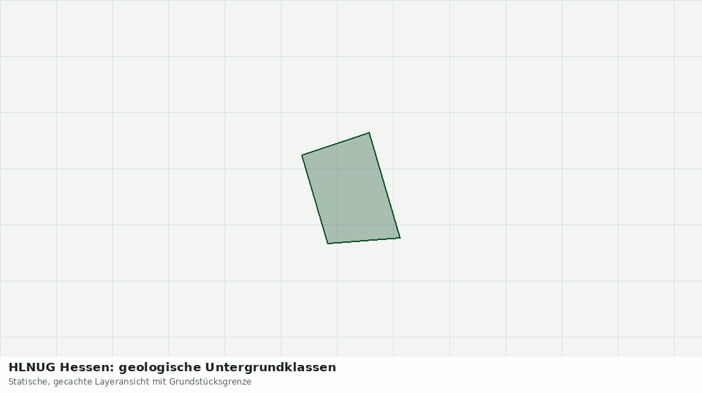 Statische Kartenansicht: HLNUG Hessen: geologische Untergrundklassen