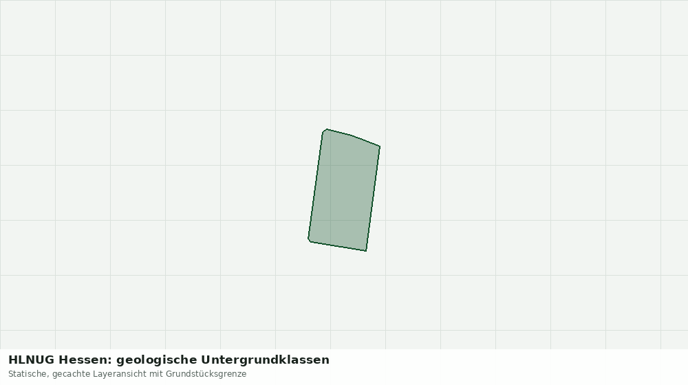Statische Kartenansicht: HLNUG Hessen: geologische Untergrundklassen