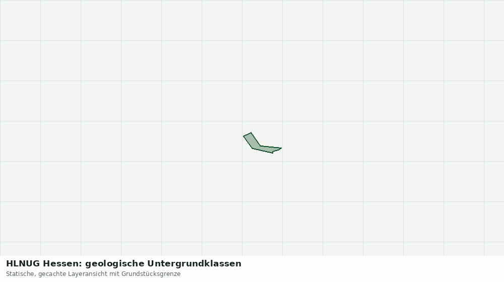 Statische Kartenansicht: HLNUG Hessen: geologische Untergrundklassen