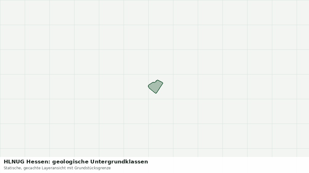 Statische Kartenansicht: HLNUG Hessen: geologische Untergrundklassen