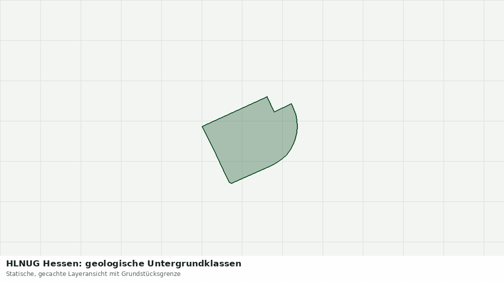 Statische Kartenansicht: HLNUG Hessen: geologische Untergrundklassen