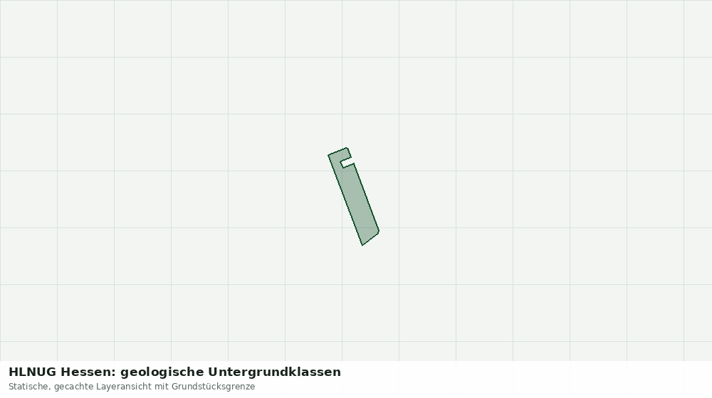 Statische Kartenansicht: HLNUG Hessen: geologische Untergrundklassen