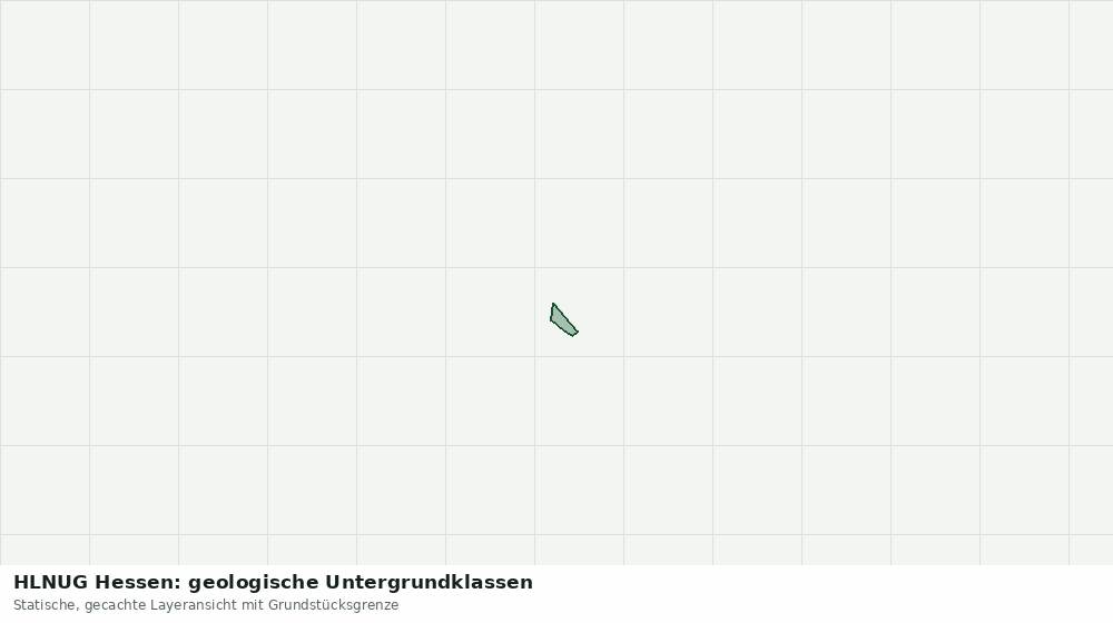 Statische Kartenansicht: HLNUG Hessen: geologische Untergrundklassen