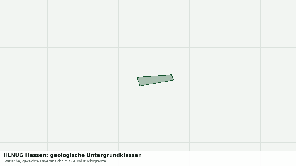 Statische Kartenansicht: HLNUG Hessen: geologische Untergrundklassen