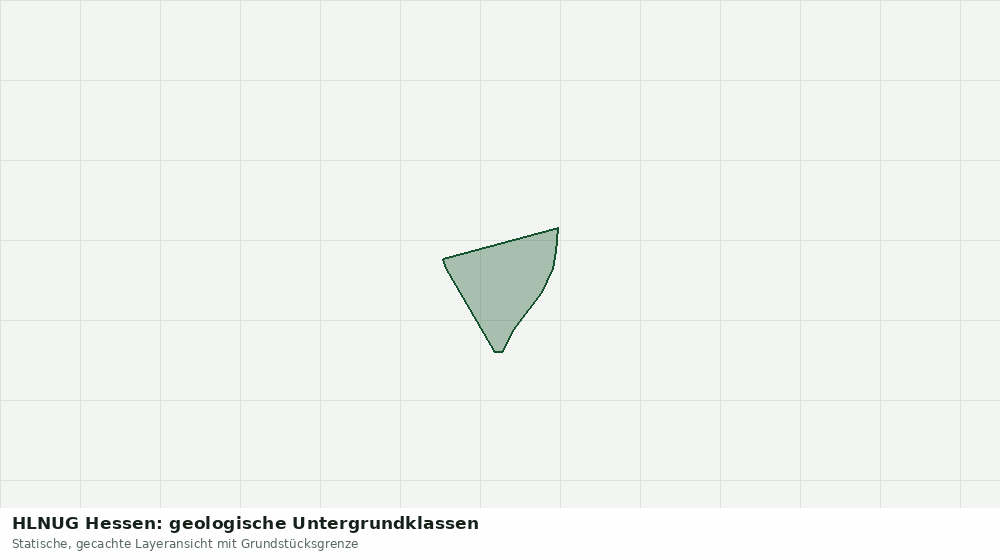 Statische Kartenansicht: HLNUG Hessen: geologische Untergrundklassen