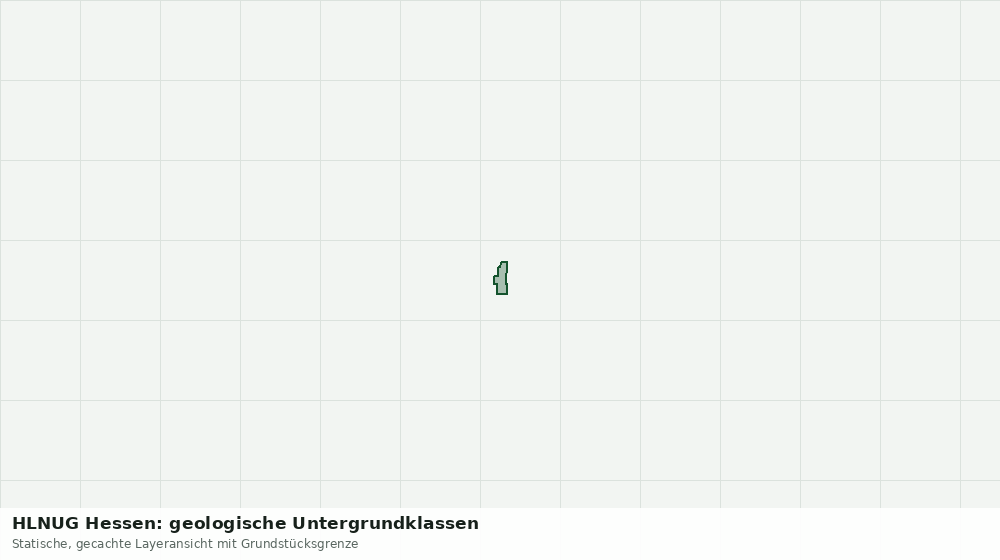 Statische Kartenansicht: HLNUG Hessen: geologische Untergrundklassen