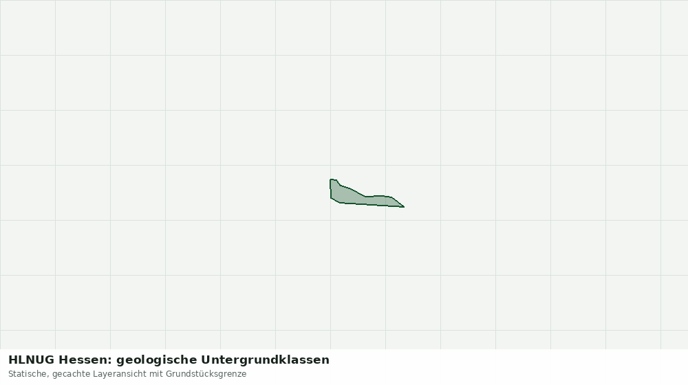 Statische Kartenansicht: HLNUG Hessen: geologische Untergrundklassen