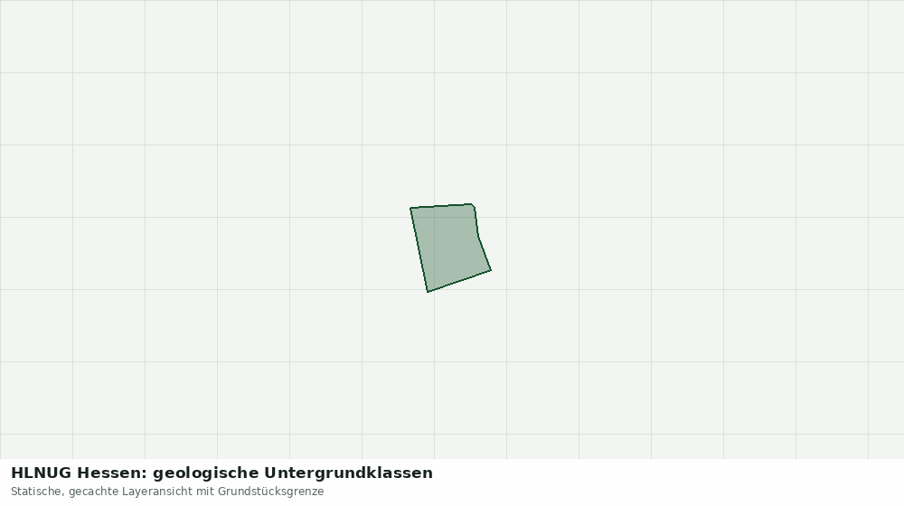 Statische Kartenansicht: HLNUG Hessen: geologische Untergrundklassen