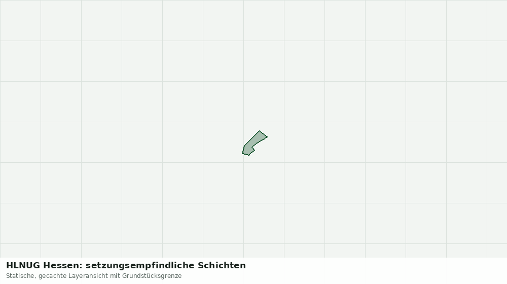 Statische Kartenansicht: HLNUG Hessen: setzungsempfindliche Schichten