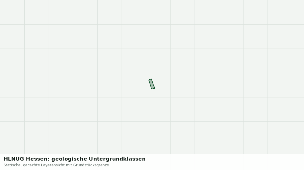 Statische Kartenansicht: HLNUG Hessen: geologische Untergrundklassen