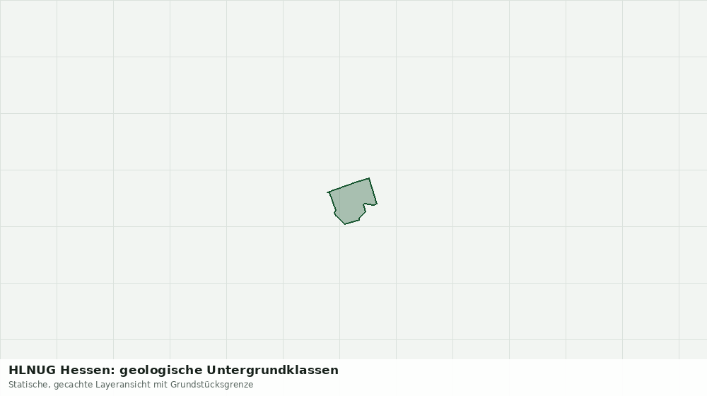 Statische Kartenansicht: HLNUG Hessen: geologische Untergrundklassen