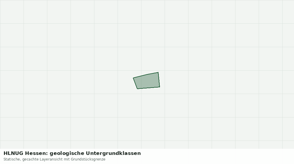 Statische Kartenansicht: HLNUG Hessen: geologische Untergrundklassen