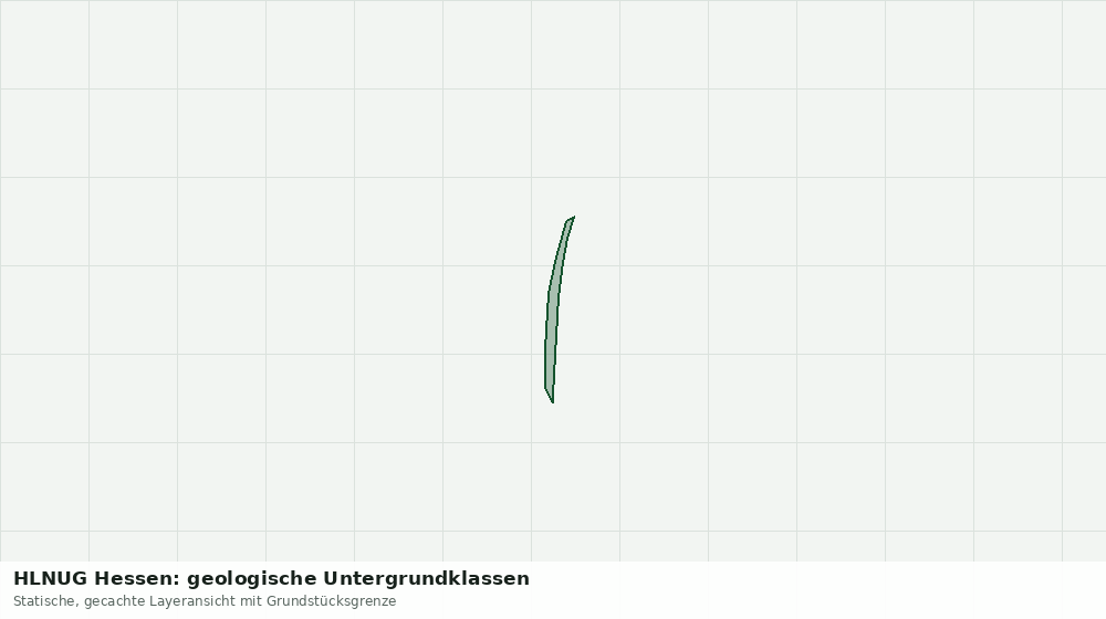 Statische Kartenansicht: HLNUG Hessen: geologische Untergrundklassen